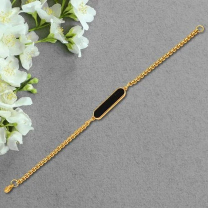 Personalised Unisex Bracelet